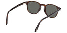 Tom Ford FT1302 HOLT-02 52R 50 - Dark Havana / Green Polarized #id:ft130252r_s:102125