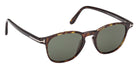 Tom Ford FT1302 HOLT-02 52R 50 - Dark Havana / Green Polarized #id:ft130252r_s:102135