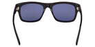 Tom Ford FT1303 01D 55 - Shiny Black / Smoke Polarized 01D #id:ft130301d_s:100120