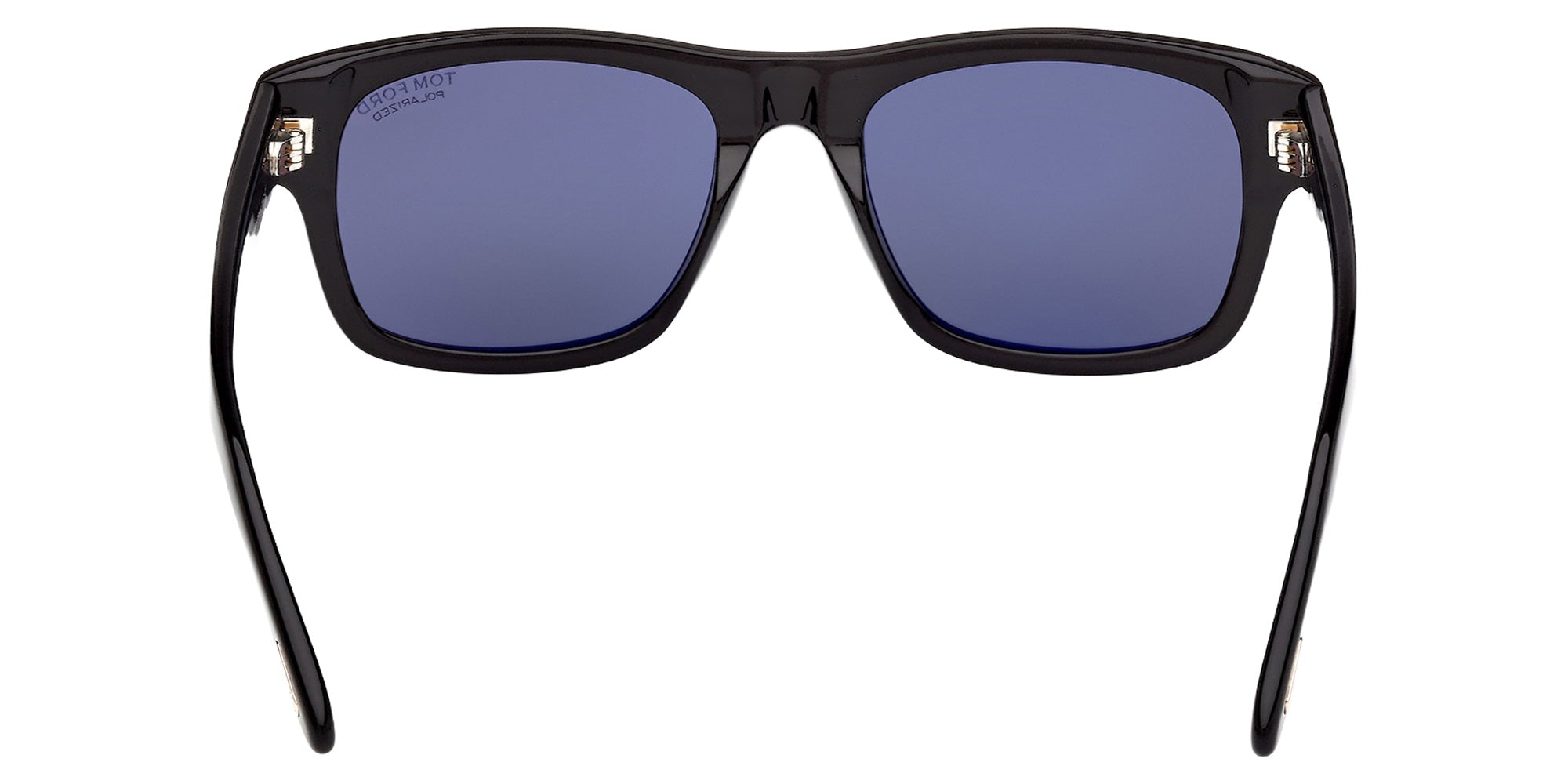 Tom Ford FT1303 01D 55 - Shiny Black / Smoke Polarized 01D #id:ft130301d_s:100120