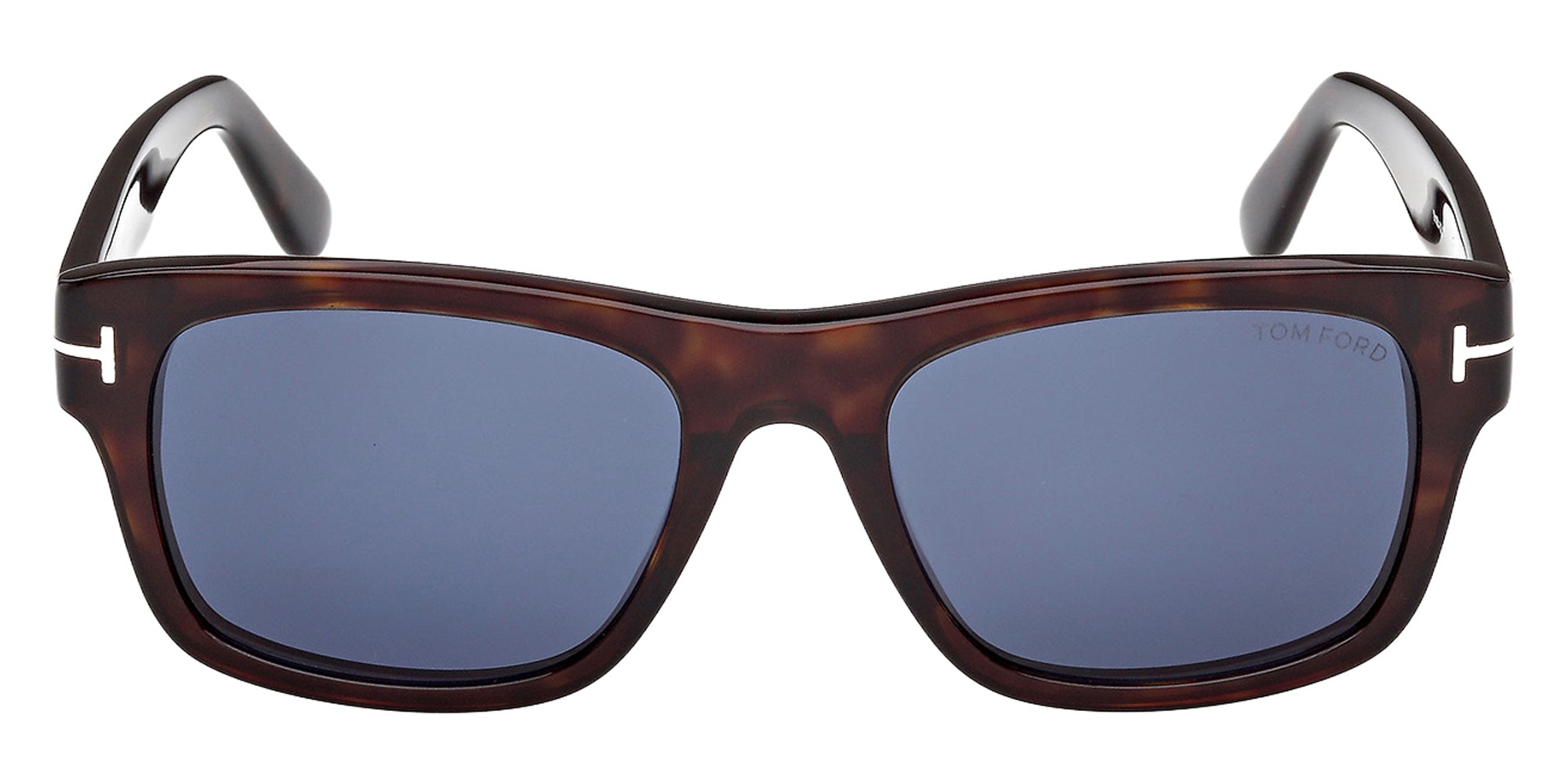 Tom Ford FT1303 52V 55 - Dark Havana / Blue 52V #id:ft130352v_s:102100