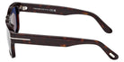 Tom Ford FT1303 52V 55 - Dark Havana / Blue 52V #id:ft130352v_s:102110