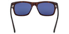 Tom Ford FT1303 52V 55 - Dark Havana / Blue 52V #id:ft130352v_s:102120