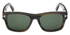Tom Ford FT1303 SMITH-02 55N 55 - Colored Havana / Green #id:ft130355n_s:100100
