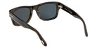 Tom Ford FT1303 SMITH-02 55N 55 - Colored Havana / Green #id:ft130355n_s:100115