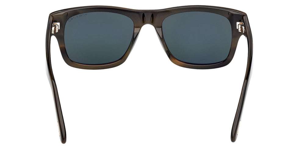Tom Ford FT1303 SMITH-02 55N 55 - Colored Havana / Green #id:ft130355n_s:100120