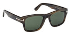 Tom Ford FT1303 SMITH-02 55N 55 - Colored Havana / Green #id:ft130355n_s:100135