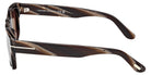 Tom Ford FT1303 SMITH-02 64E 55 - Colored Horn / Brown #id:ft130364e_s:102110