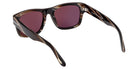 Tom Ford FT1303 SMITH-02 64E 55 - Colored Horn / Brown #id:ft130364e_s:102115