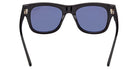 Tom Ford FT1304 FINN-02 01D 53 - Shiny Black / Smoke Polarized #id:ft130401d_s:100120
