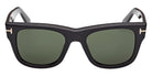 Tom Ford FT1304 FINN-02 01N 53 - Shiny Black / Green #id:ft130401n_s:102100