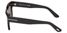 Tom Ford FT1304 FINN-02 01N 53 - Shiny Black / Green #id:ft130401n_s:102110
