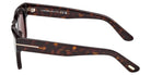 Tom Ford FT1304 FINN-02 52A 53 - Dark Havana / Smoke #id:ft130452a_s:104110
