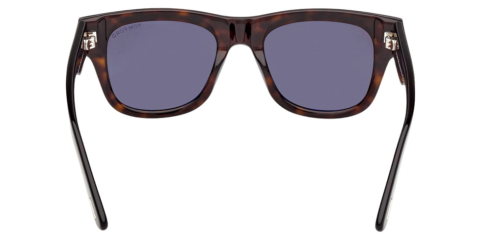 Tom Ford FT1304 FINN-02 52A 53 - Dark Havana / Smoke #id:ft130452a_s:104120