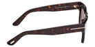 Tom Ford FT1304 FINN-02 52A 53 - Dark Havana / Smoke #id:ft130452a_s:104130