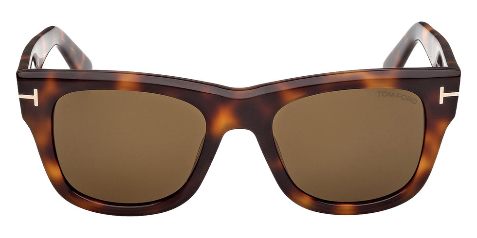 Tom Ford FT1304 FINN-02 53E 53 - Blonde Havana / Brown #id:ft130453e_s:106100