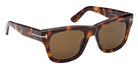 Tom Ford FT1304 FINN-02 53E 53 - Blonde Havana / Brown #id:ft130453e_s:106135