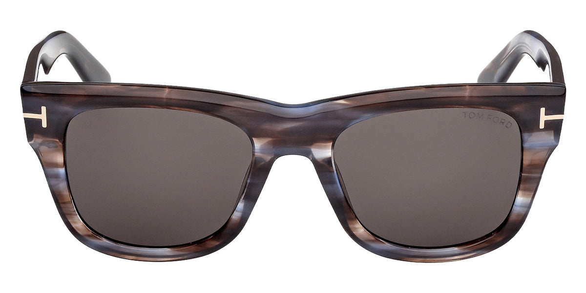 Tom Ford FT1304 FINN-02 55A 53 - Colored Havana / Smoke #id:ft130455a_s:108100