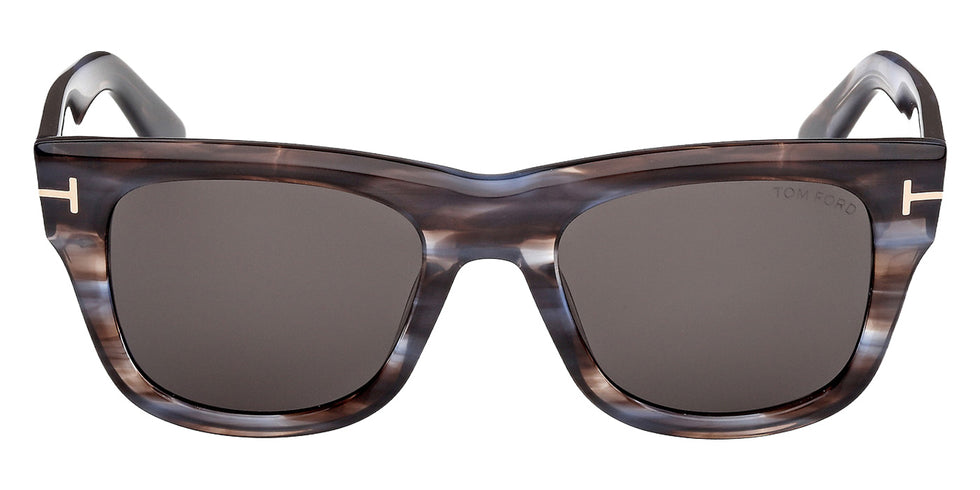 Tom Ford FT1304 FINN-02 55A 53 - Colored Havana / Smoke #id:ft130455a_s:108100
