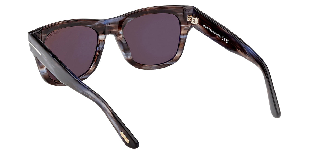 Tom Ford FT1304 FINN-02 55A 53 - Colored Havana / Smoke #id:ft130455a_s:108115