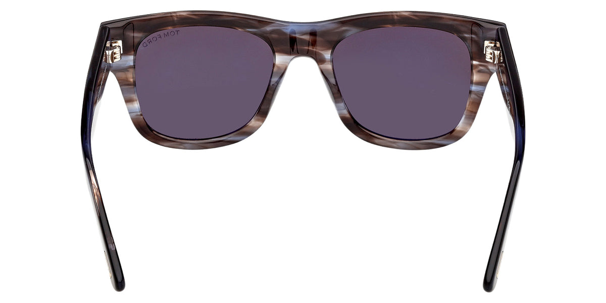 Tom Ford FT1304 FINN-02 55A 53 - Colored Havana / Smoke #id:ft130455a_s:108120