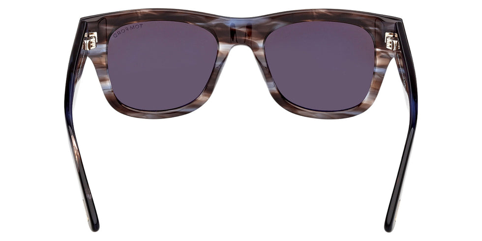 Tom Ford FT1304 FINN-02 55A 53 - Colored Havana / Smoke #id:ft130455a_s:108120