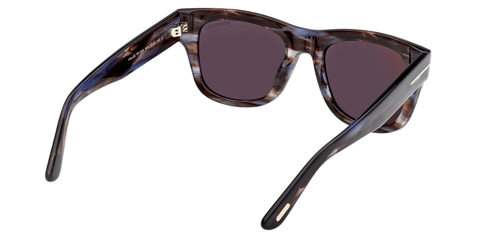 Tom Ford FT1304 FINN-02 55A 53 - Colored Havana / Smoke #id:ft130455a_s:108125