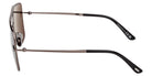 Tom Ford FT1307 ELIOTT-02 08A 59 - Shiny Gunmetal / Smoke #id:ft130708a_s:100110