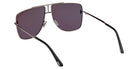 Tom Ford FT1307 ELIOTT-02 08A 59 - Shiny Gunmetal / Smoke #id:ft130708a_s:100115
