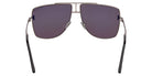 Tom Ford FT1307 ELIOTT-02 08A 59 - Shiny Gunmetal / Smoke #id:ft130708a_s:100120