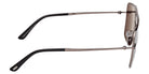 Tom Ford FT1307 ELIOTT-02 08A 59 - Shiny Gunmetal / Smoke #id:ft130708a_s:100130