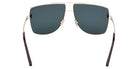 Tom Ford FT1307 ELIOTT-02 28N 59 - Shiny Rose Gold / Green #id:ft130728n_s:102120