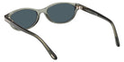 Tom Ford FT1310 CHLOE-02 93N 52 - Shiny Light Green / Green #id:ft131093n_s:100115