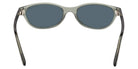 Tom Ford FT1310 CHLOE-02 93N 52 - Shiny Light Green / Green #id:ft131093n_s:100120