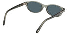 Tom Ford FT1310 CHLOE-02 93N 52 - Shiny Light Green / Green #id:ft131093n_s:100125