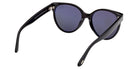 Tom Ford FT1311 01D 56 - Shiny Black / Smoke Polarized 01D #id:ft131101d_s:100125