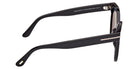 Tom Ford FT1311 01D 56 - Shiny Black / Smoke Polarized 01D #id:ft131101d_s:100130