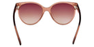 Tom Ford FT1311 45F 56 - Shiny Light Brown / Gradient Brown 45F #id:ft131145f_s:104120
