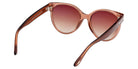Tom Ford FT1311 45F 56 - Shiny Light Brown / Gradient Brown 45F #id:ft131145f_s:104125