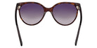 Tom Ford FT1311 TALLULAH-02 52B 56 - Dark Havana / Gradient Smoke #id:ft131152b_s:100120