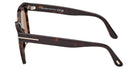 Tom Ford FT1312 IRIS-02 52H 56 - Dark Havana / Brown Polarized #id:ft131252h_s:102110