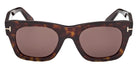 Tom Ford FT1314 52E 51 - Dark Havana / Brown 52E #id:ft131452e_s:104100