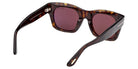 Tom Ford FT1314 52E 51 - Dark Havana / Brown 52E #id:ft131452e_s:104125