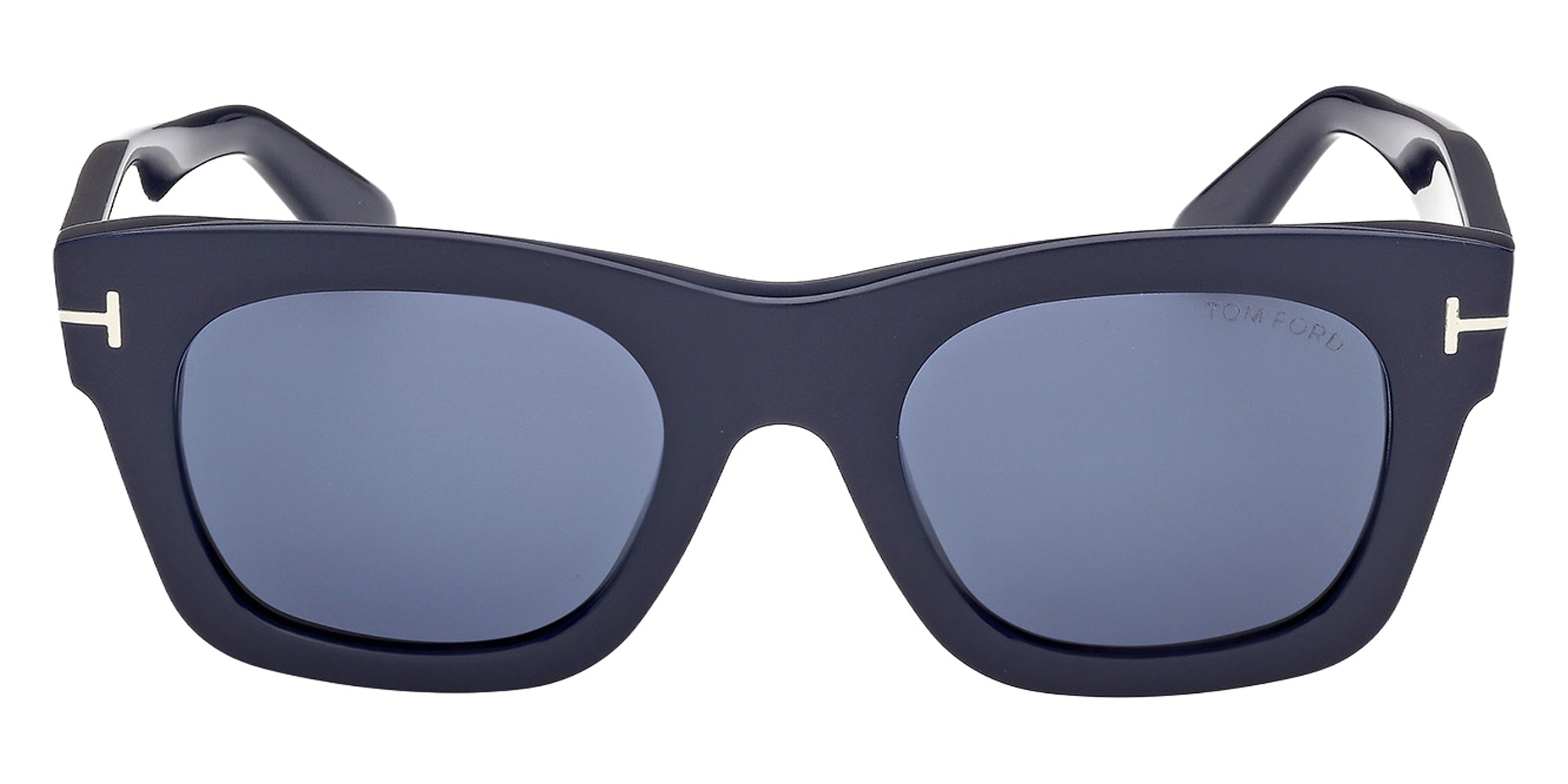 Tom Ford FT1314 90V 51 - Shiny Blue / Blue 90V #id:ft131490v_s:108100