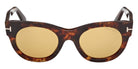 Tom Ford FT1315 MARINE-02 55E 50 - Colored Havana / Brown #id:ft131555e_s:106100