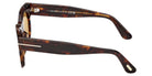 Tom Ford FT1315 MARINE-02 55E 50 - Colored Havana / Brown #id:ft131555e_s:106110
