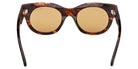 Tom Ford FT1315 MARINE-02 55E 50 - Colored Havana / Brown #id:ft131555e_s:106120