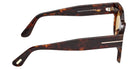 Tom Ford FT1315 MARINE-02 55E 50 - Colored Havana / Brown #id:ft131555e_s:106130