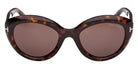 Tom Ford FT1316 STACY-02 52E 53 - Dark Havana / Brown #id:ft131652e_s:102100