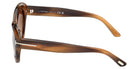 Tom Ford FT1316 STACY-02 55F 53 - Colored Havana / Gradient Brown #id:ft131655f_s:104110
